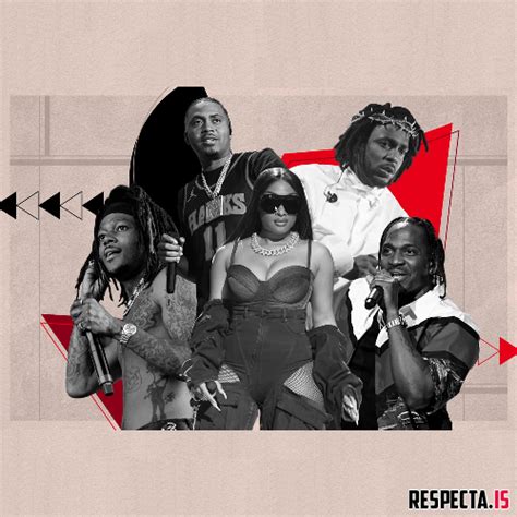 The 25 Best Hip-Hop Albums of 2022 (Rolling Stone) » Respecta - The ...