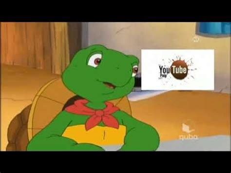 HEY FRANKLIN (YTP) - YouTube