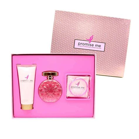 Promise Me Perfume Gift Set - Made in USA - Seasons.lk