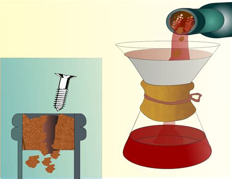 3 Ways to Remove a Broken Cork - wikiHow