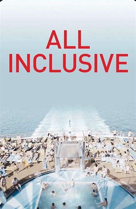 All inclusive (2018) | Film-Rezensionen.de