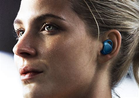 Samsung’s new earbuds track fitness data: Biometrics whiz explains hearables | SiliconANGLE