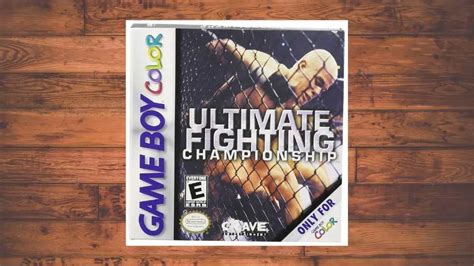 Best UFC Games, All 13 Ranked [4th on the list is a new addition]