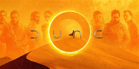 Where Was Dune Filmed? Here's Where You'll Find the Real-World Locations