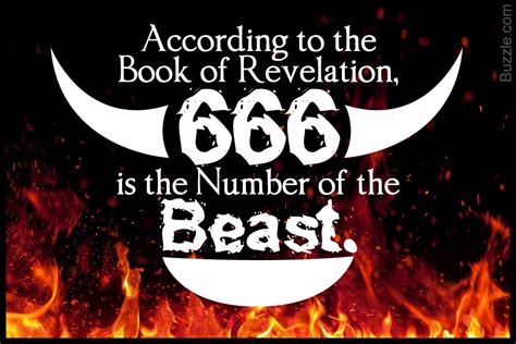 What is the Meaning of the Number 666 in the Bible? (With images) | Bible, Book of revelation ...