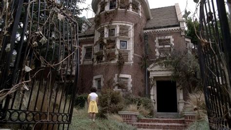 Get ready for Halloween with a horror movie location tour