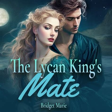 Wehear Audiobook - The Lycan King's Mate