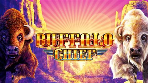 A GREAT BONUS on BUFFALO CHIEF SLOT MACHINE & A BIG WIN BONUS on BUFFALO GOLD REVOLUTION SLOT ...