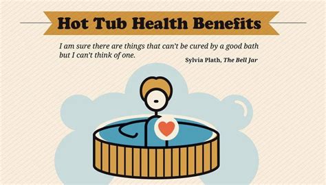 The Health Benefits of Soaking in a Hot Tub - Colorado Custom Spas