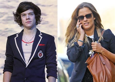 Harry Styles and Caroline Flack split, say it was ‘mutual decision’