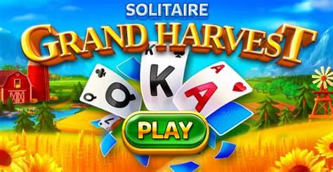 Solitaire - Grand Harvest for PC – Free Download - https://gameshunters.com/solitaire-grand ...