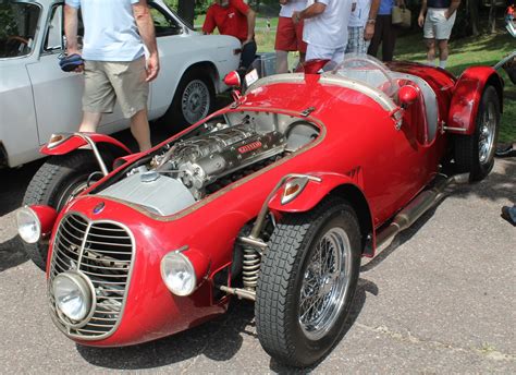 1947 Maserati A6GCS | Maserati | SuperCars.net