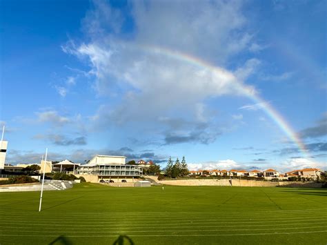 Sacred Heart College, Sorrento, WA