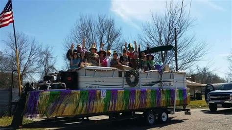 Mardi Gras Parades for 2023 | Big 102.1 KYBG-FM