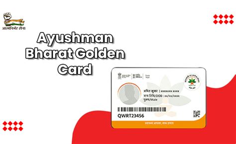 Ayushman Bharat Card Download Online - PMJAY Golden Card