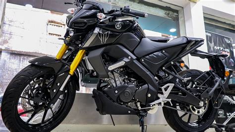 Finally Ye Dekho All New 2023 Ki Yamaha MT-15 Black V2.0 Review🎉On Road Price & Mileage New ...