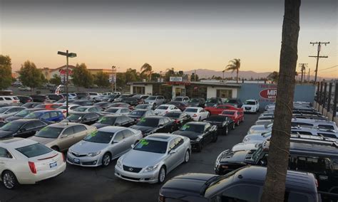 Vista Motors Reviews - Ontario, CA | Cars.com