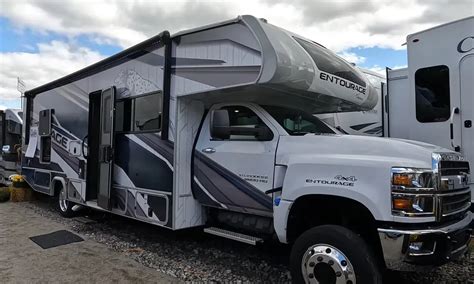 What’s New in RVs for 2023 - Explorer RV Club