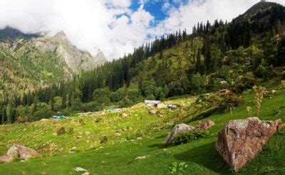 Kasol Kheerganga Trek Package - 2024 | TrailHikers®