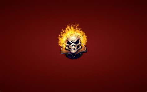 Ghost rider skull wallpaper | 1920x1200 | #10544