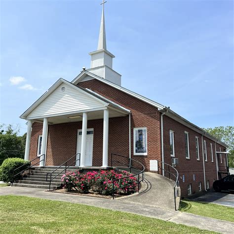 Pine Grove Baptist Church | Powder Springs GA