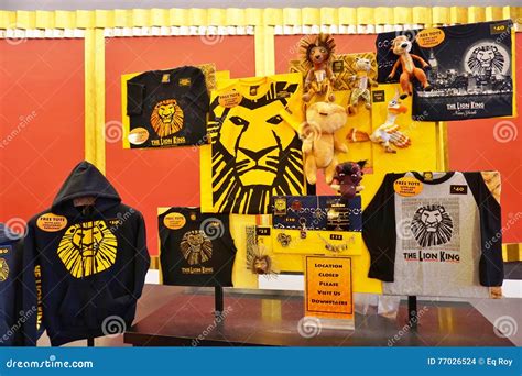 Lion King Merchandise Broadway Popular Styles | ids-deutschland.de