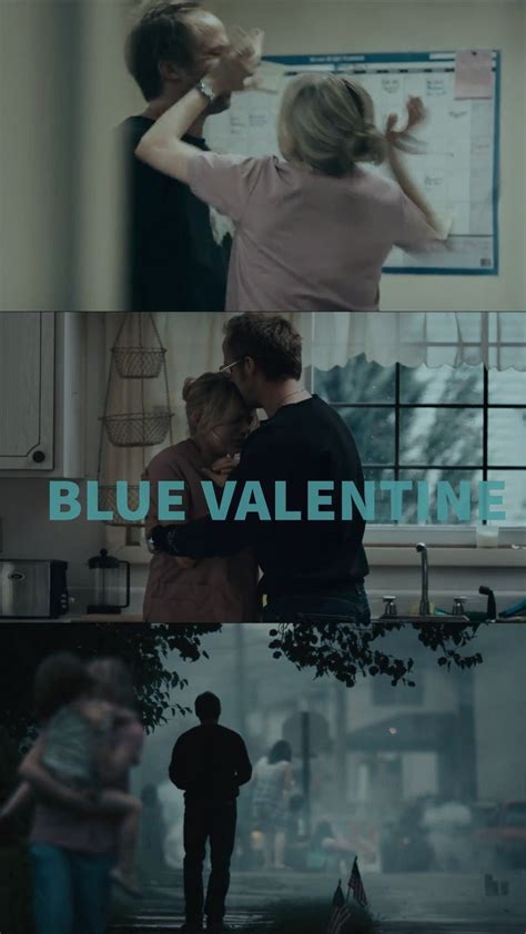 Blue valentine | Blue valentine, Blue valentine movie, Good movies