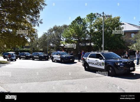 Houston police cars hi-res stock photography and images - Alamy