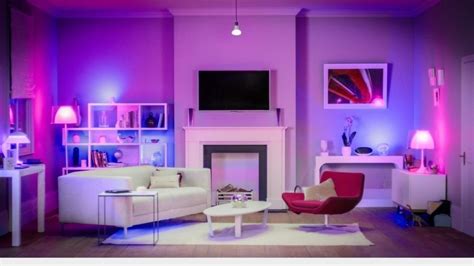 How Philips Hue Can Enhance Your Smart Home | Best Buy Blog