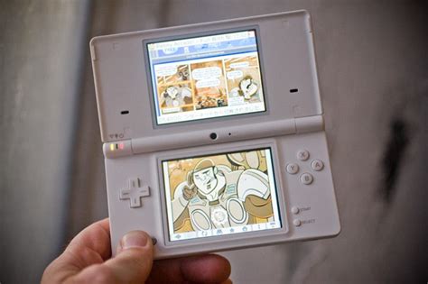 Review: Nintendo DSi | WIRED