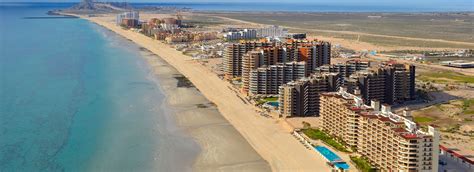 Travel Restrictions To Puerto Penasco Mexico - TRAVELVOS