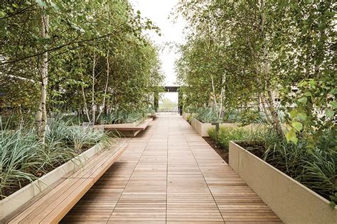 CE Center - Landscape Architecture: Great Outdoor Spaces by Design