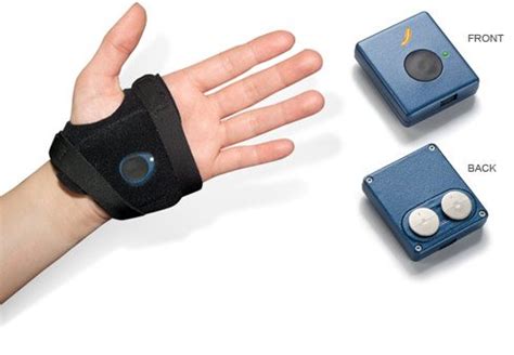 Wearable sensor by Affectiva can measure anxiety and is helping autism research - iMedicalApps