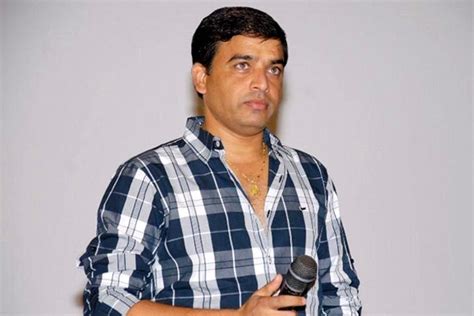 Dil Raju joins Rajnikanth's film race