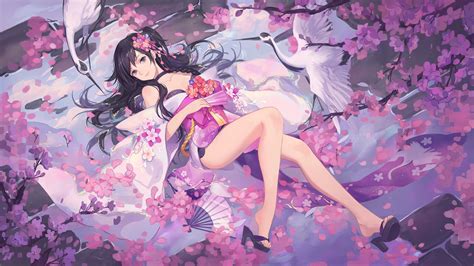 Wallpaper : high heels, cherry blossom, ibis 1920x1080 - Grim1111 - 1175255 - HD Wallpapers ...