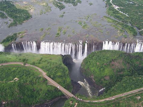 7 Wonders of the World - Natural Wonders of the World