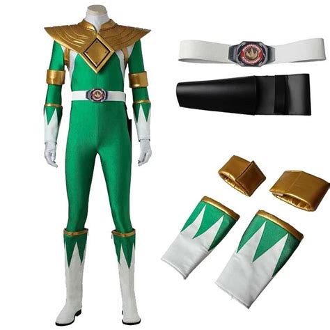 Pin on Power Rangers Costumes