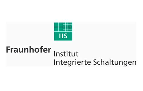 Fraunhofer Logo - LogoDix