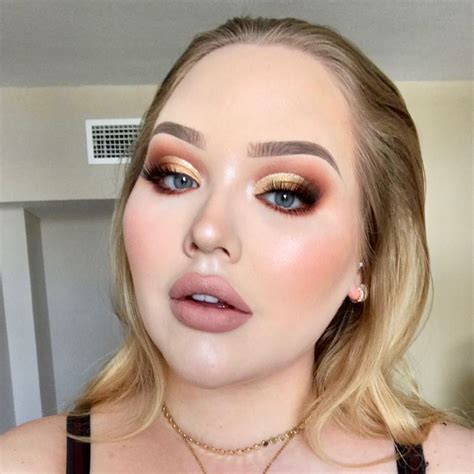 nikkietutorials | Maquillaje, Ojos