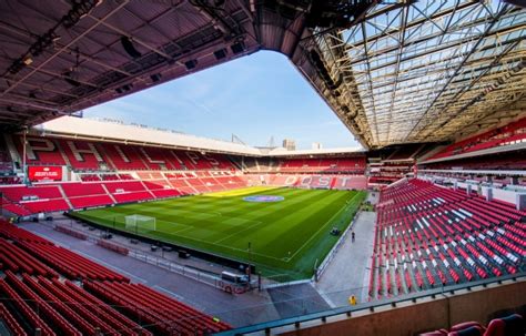 Philips Stadion Events op Events.nl