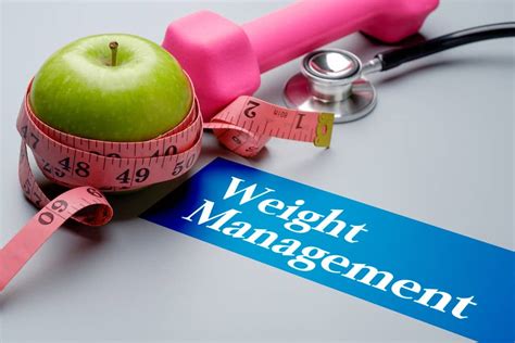 Goal Setting For Weight Management - Viral Rang