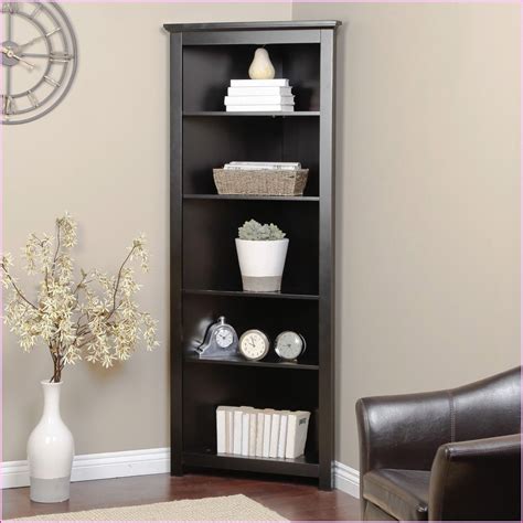 Corner Shelves for Living Room - Foter