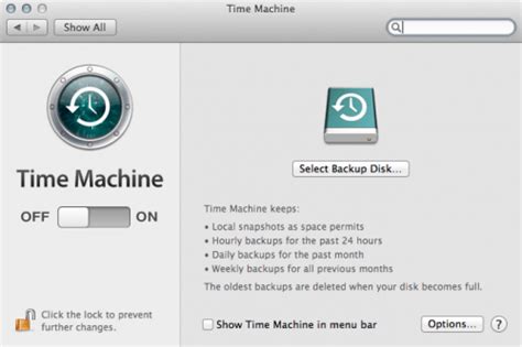 How to Back Up Your Mac with Time Machine (Tutorial)