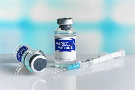 Varicella vaccine — 25 years of success against chickenpox