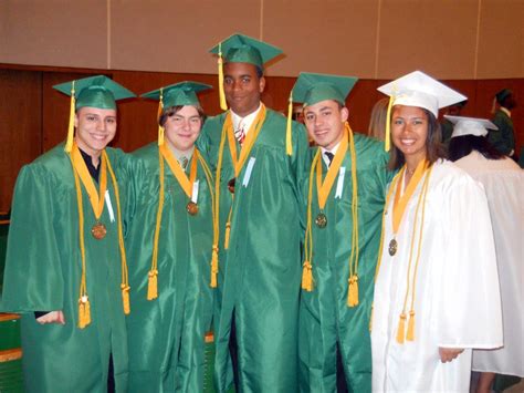 Photo Gallery: Evergreen Park Community High School 2011 Graduation ...