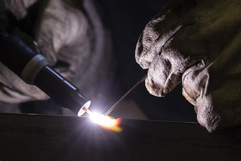 What is TIG Welding Used for? (& How to Know When to Use It) | WaterWelders