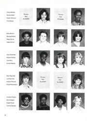 Pittsburg High School - Treasure Chest Yearbook (Pittsburg, TX), Class of 1981, Page 53 of 192