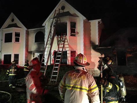 Sudbury Fire Displaces Family | Sudbury, MA Patch