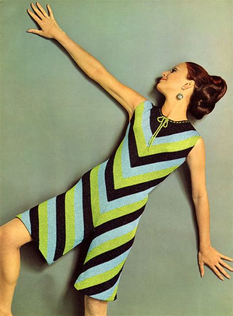 Neat Stuff Blog: Sixties Fashion