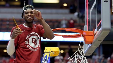 Buddy Hield: Best show in the NCAA tourney since Stephen Curry? - CNN